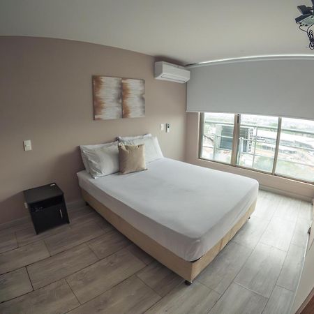 Santorini Apartamentos Amoblados Pereira Eksteriør bilde