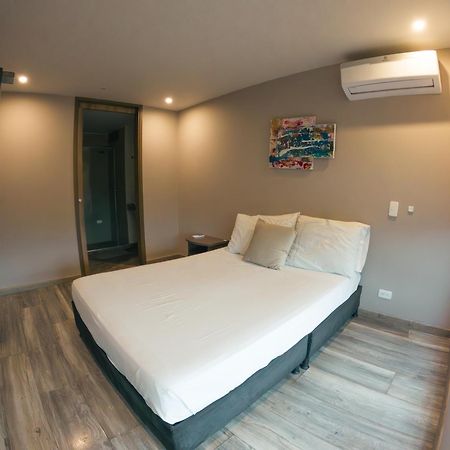 Santorini Apartamentos Amoblados Pereira Eksteriør bilde