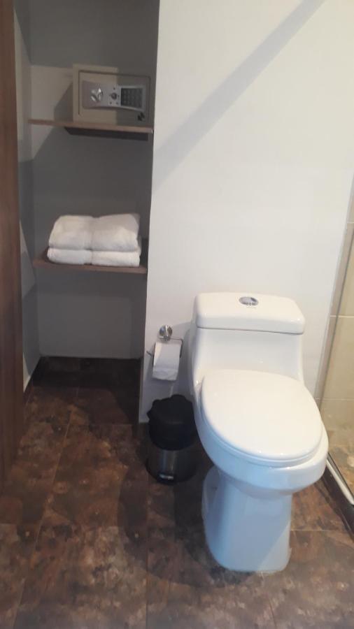 Santorini Apartamentos Amoblados Pereira Eksteriør bilde