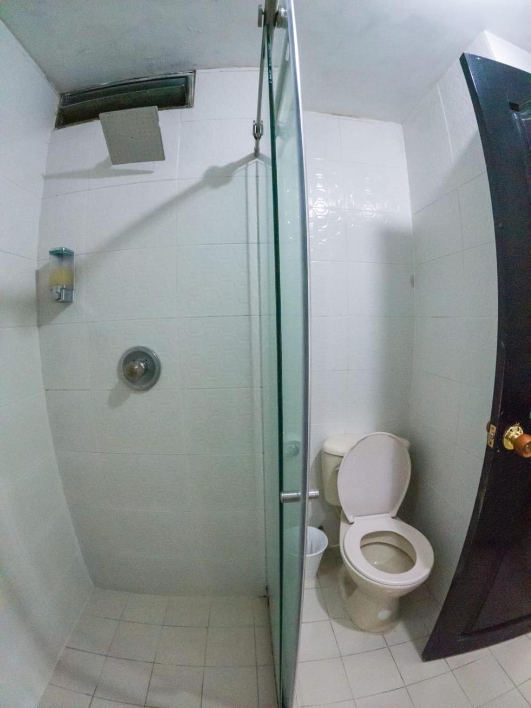 Santorini Apartamentos Amoblados Pereira Eksteriør bilde