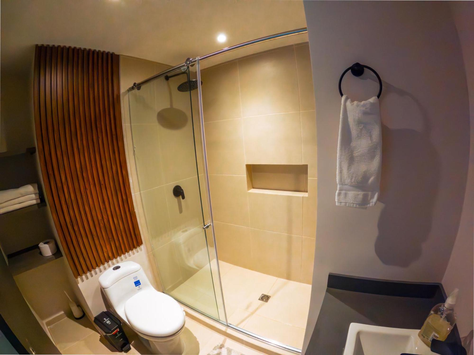 Santorini Apartamentos Amoblados Pereira Eksteriør bilde